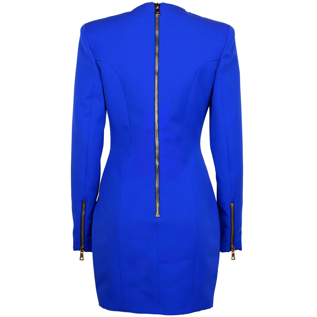 BALMAIN - vf16234-167l-blu