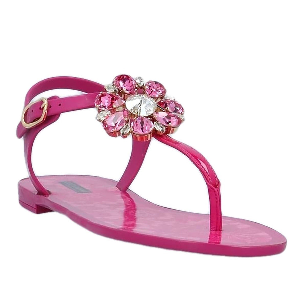 DOLCE & GABBANA - cw0094-au565-fuxia