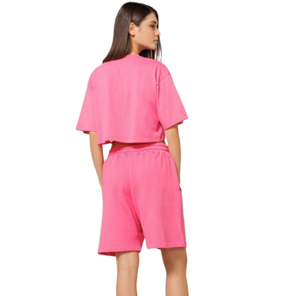 HINNOMINATE - hmabw00123-rosa