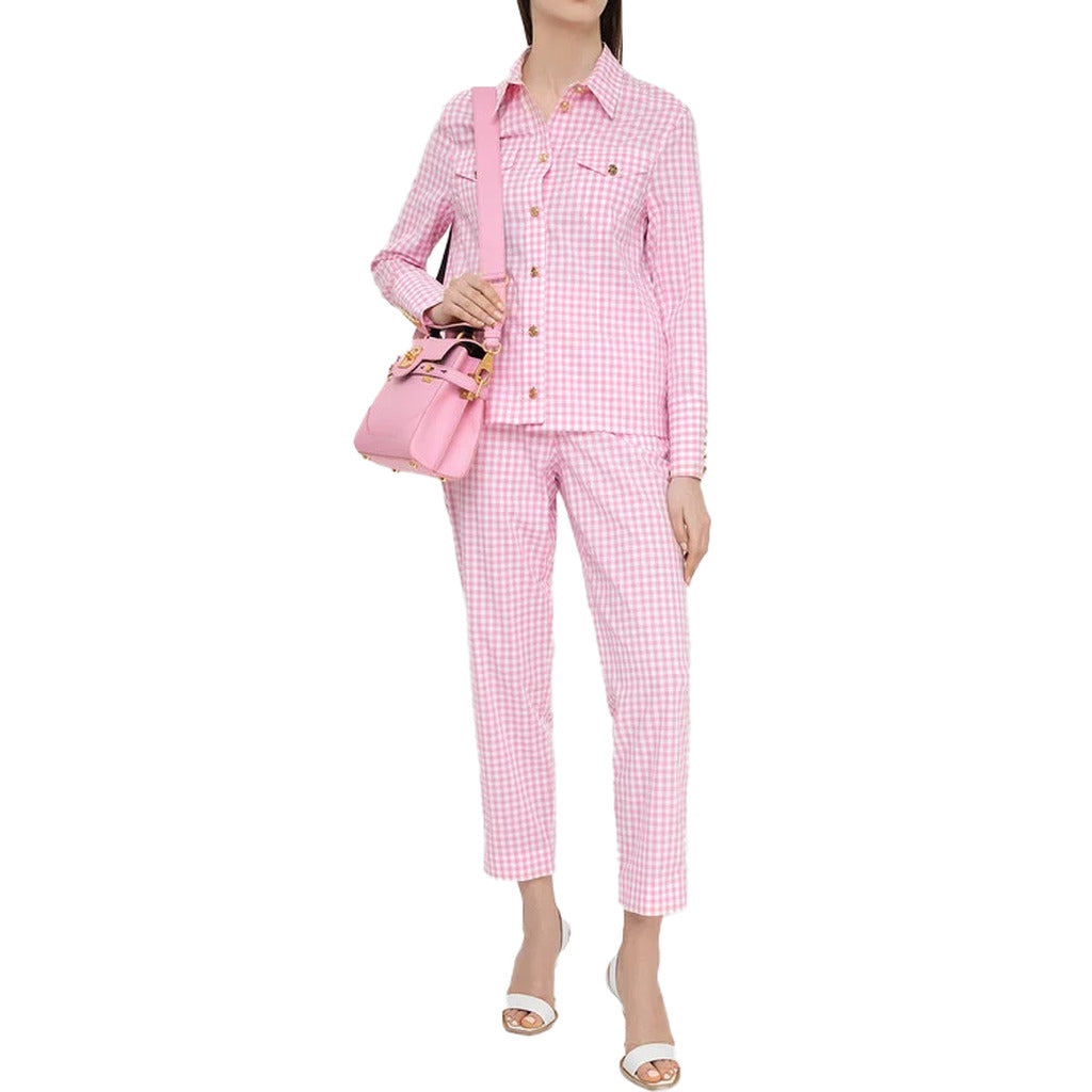balmain - vf15172-c274-rosa