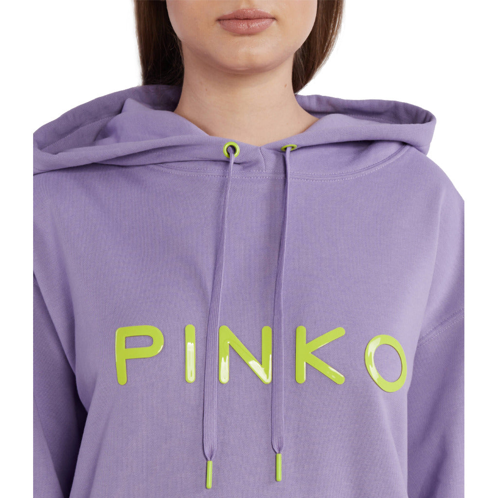 PINKO - 101685-a163-lilla