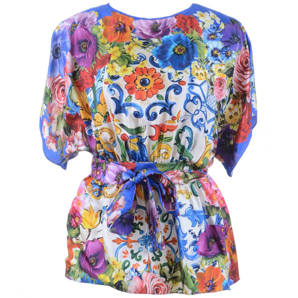 DOLCE & GABBANA - f72g8t-hh1xj-multi
