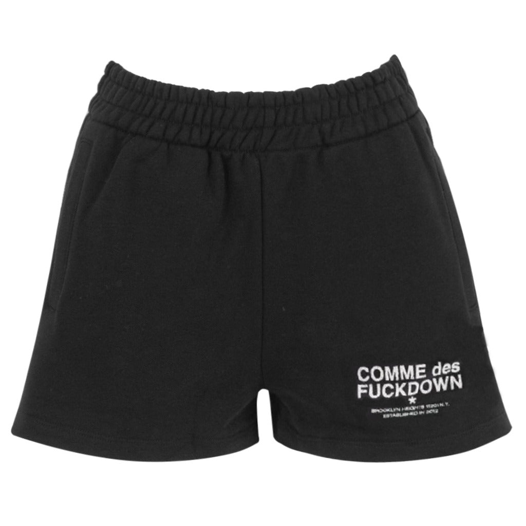 COMME DES FUCKDOWN - cfabw-00098-bianco