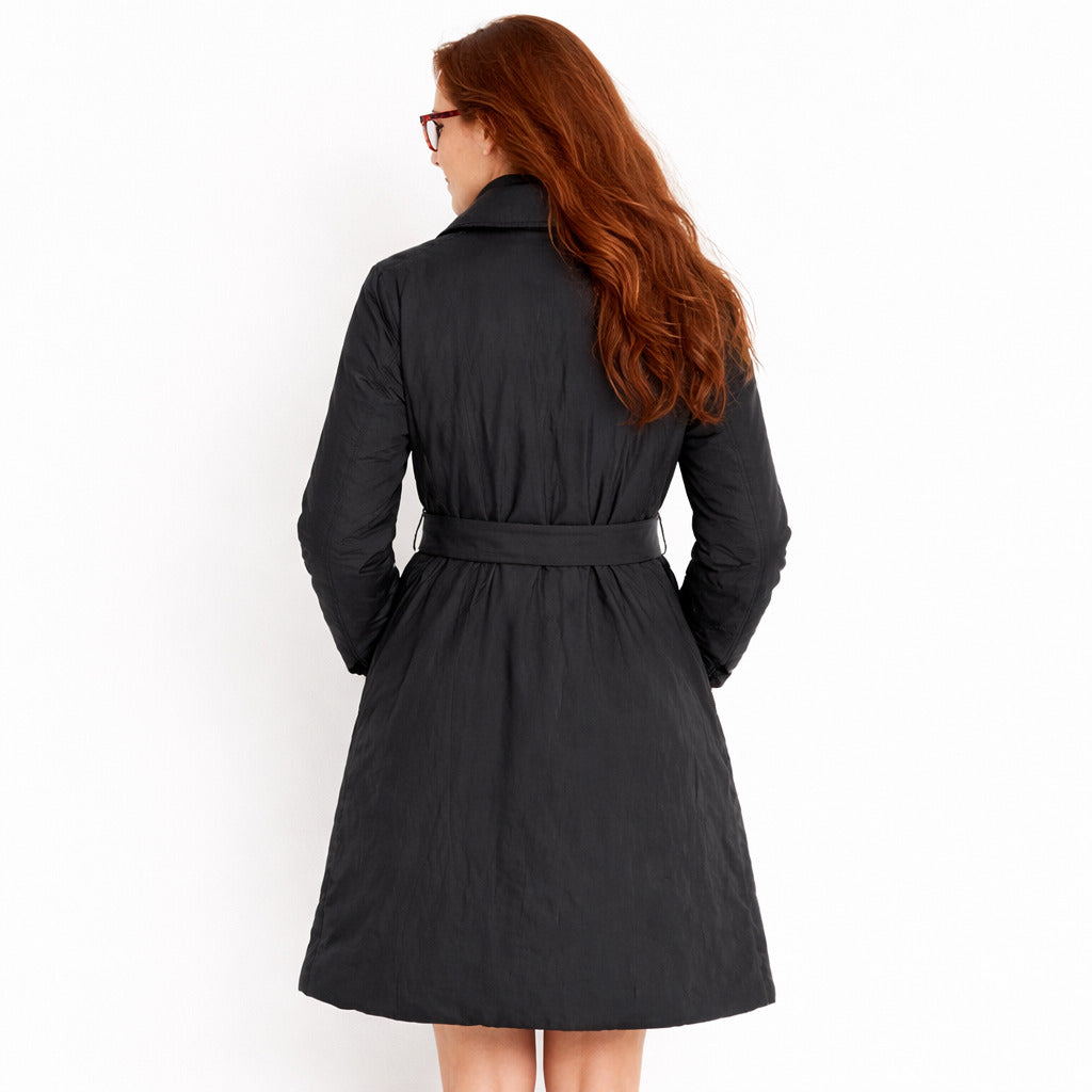 PARAJUMPERS - 242pwjkdu33-nero