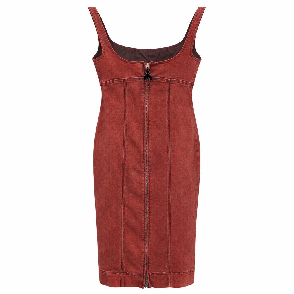 PATRIZIA PEPE - 8a1138-d047-rosso