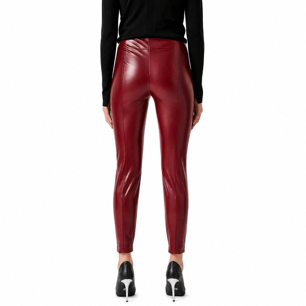 PATRIZIA PEPE - Pantaloni Martian