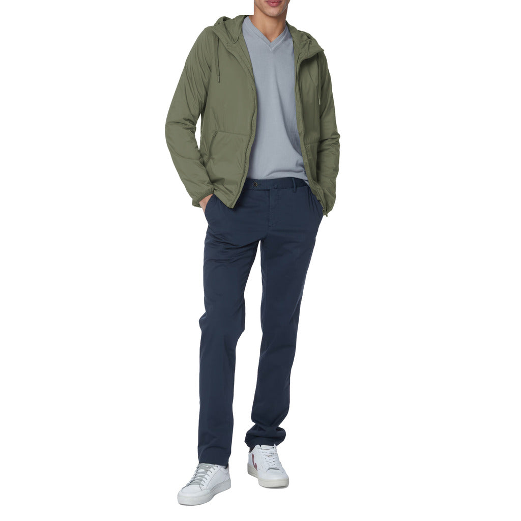 HERNO - gi000268u-verde