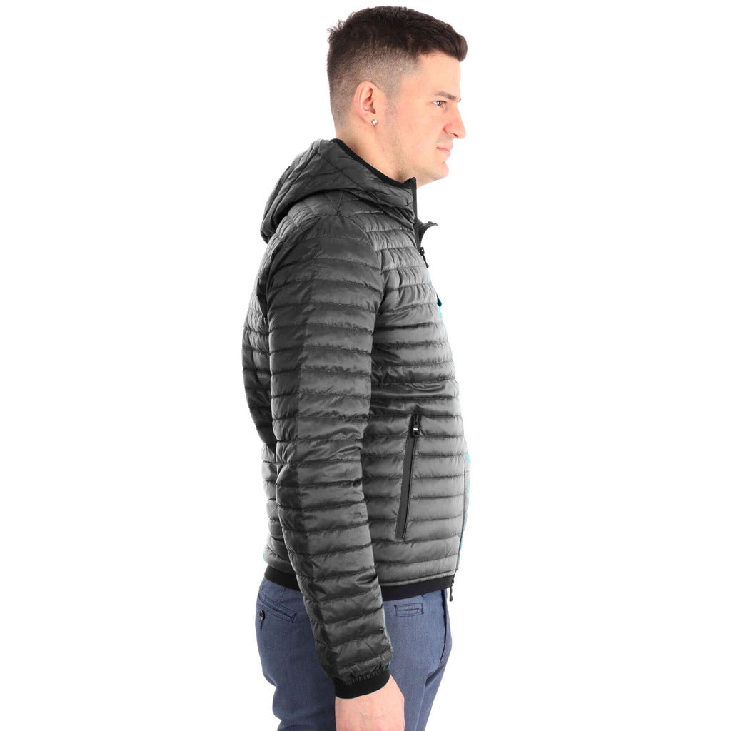 REFRIGIWEAR - g20300-ny1330-grigio