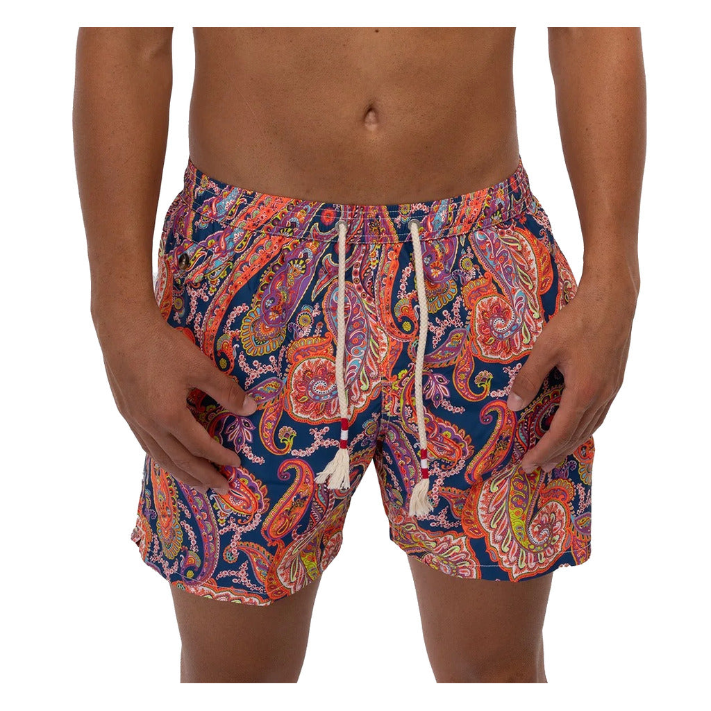 MC2 SAINT BARTH - lighting paisley draw 61