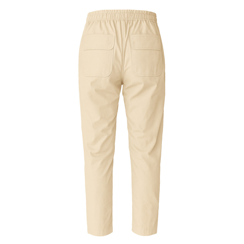 ALPHA STUDIO - pantalone alpha studio