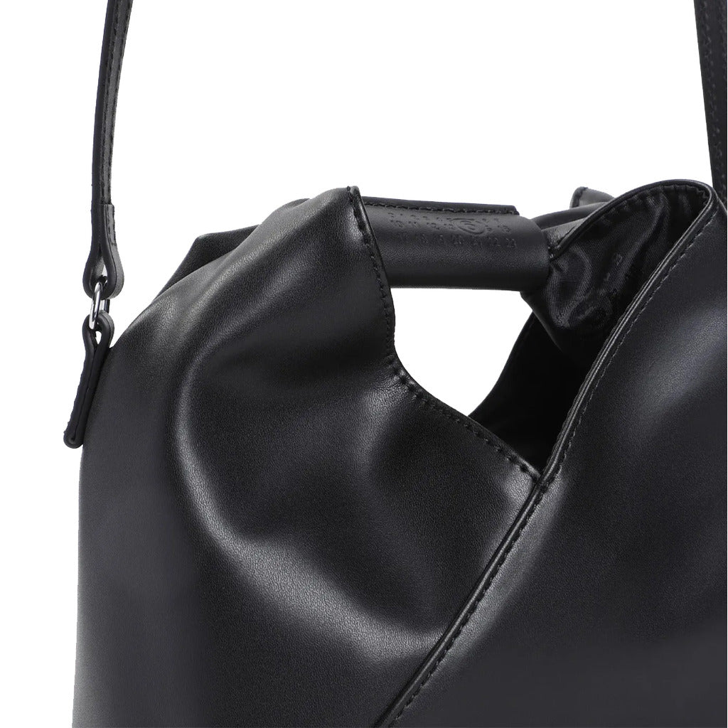 MAISON MARGIELA - sb6wd0026-p6444-nero