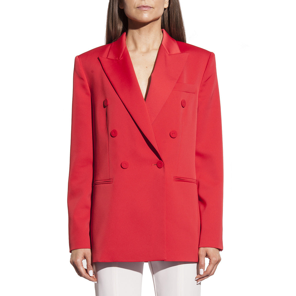 PINKO - 100036-a0gh-rosso