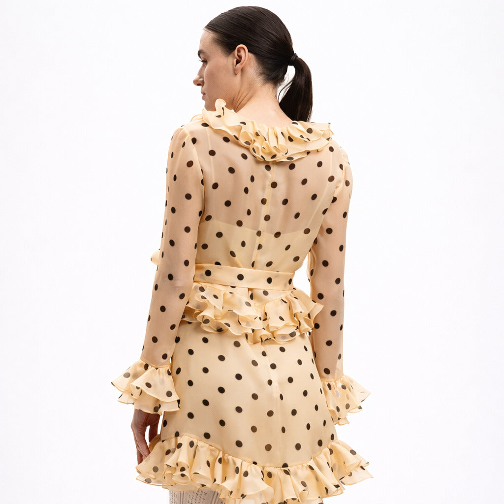 VALENTINO GARAVANI - 6b3vaf3793h-beige