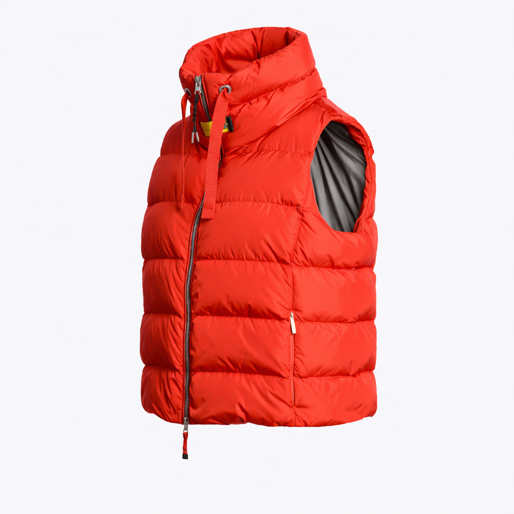 PARAJUMPERS - 252pwputt31-arancione