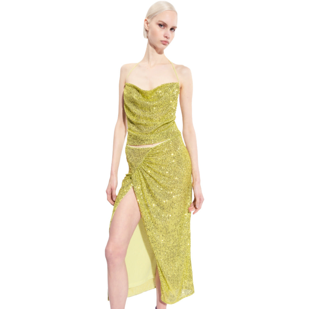 PINKO - gonna linz verde