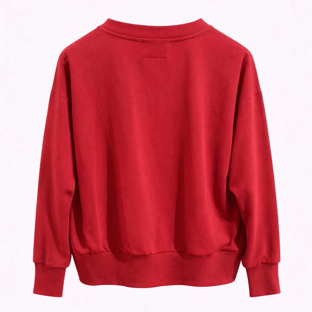 PARAJUMPERS - 251pwfley31-rosso