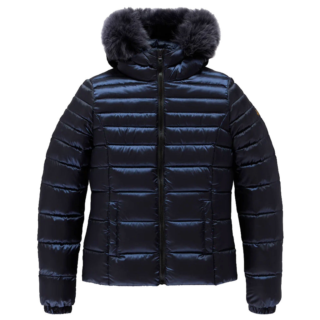 REFRIGIWEAR - mead fur jacket