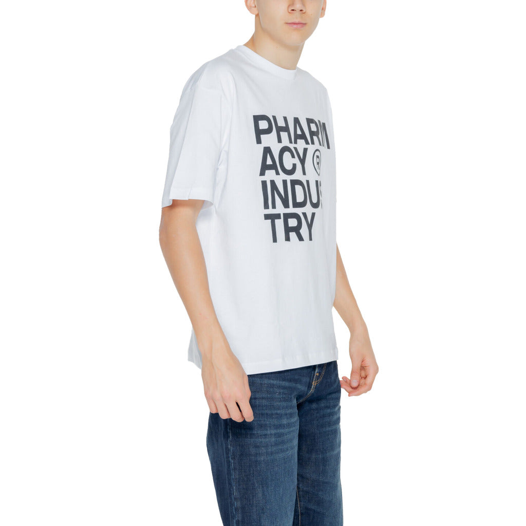 PHARMACY INDUSTRY - phabm-00003-bianco