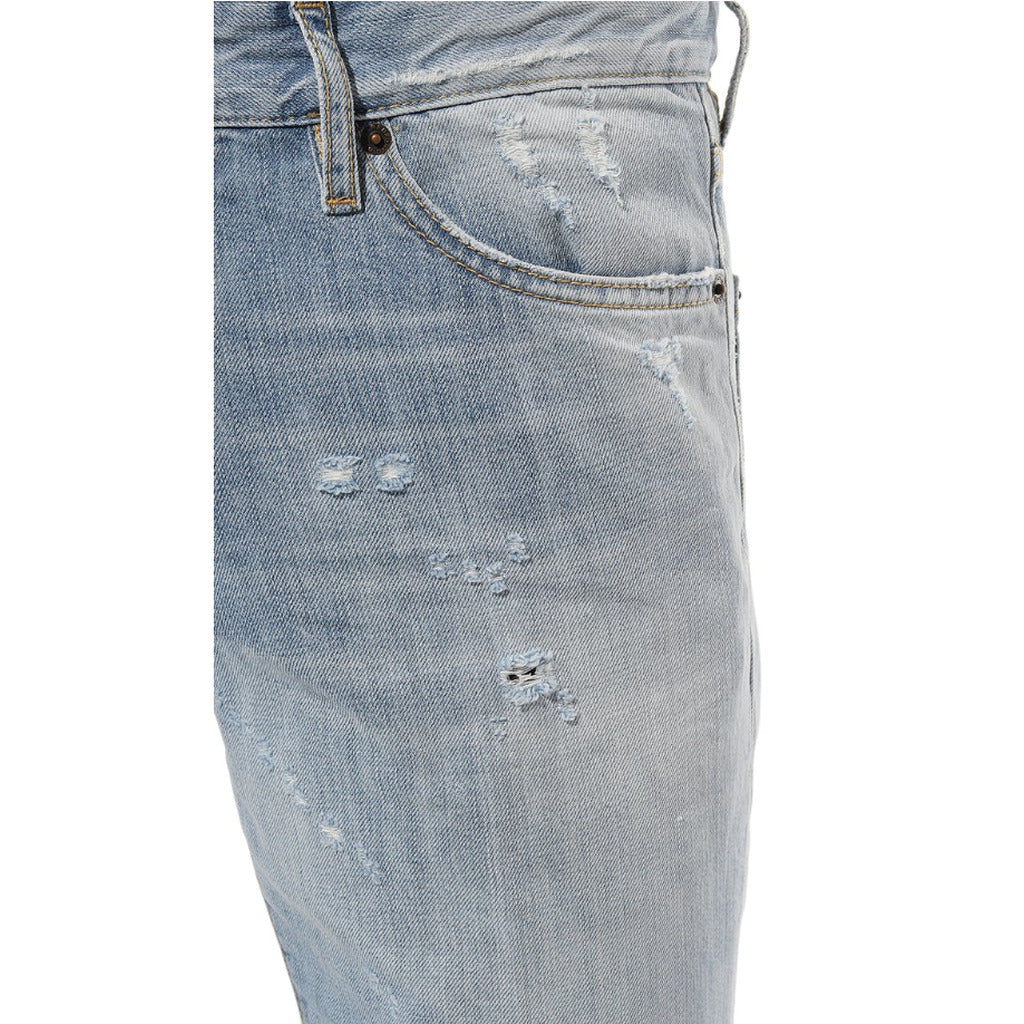 DSQUARED2 - s74lb1321-s30309-light