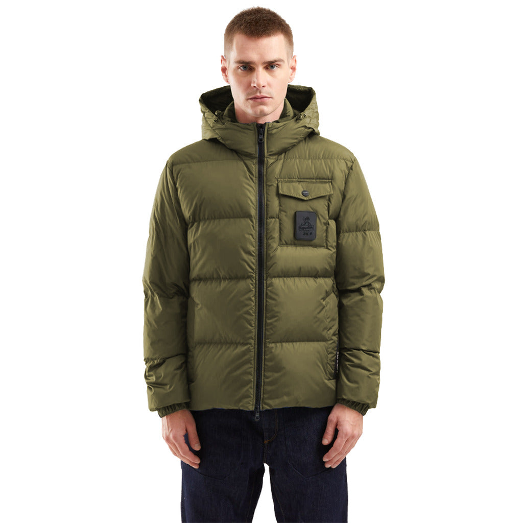 REFRIGIWEAR - g02800-ny0275-e03060