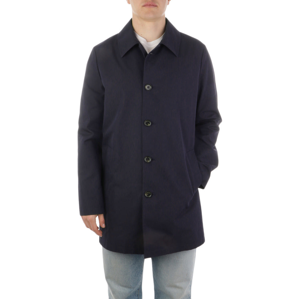 AQUASCUTUM - ba01f-n018-55