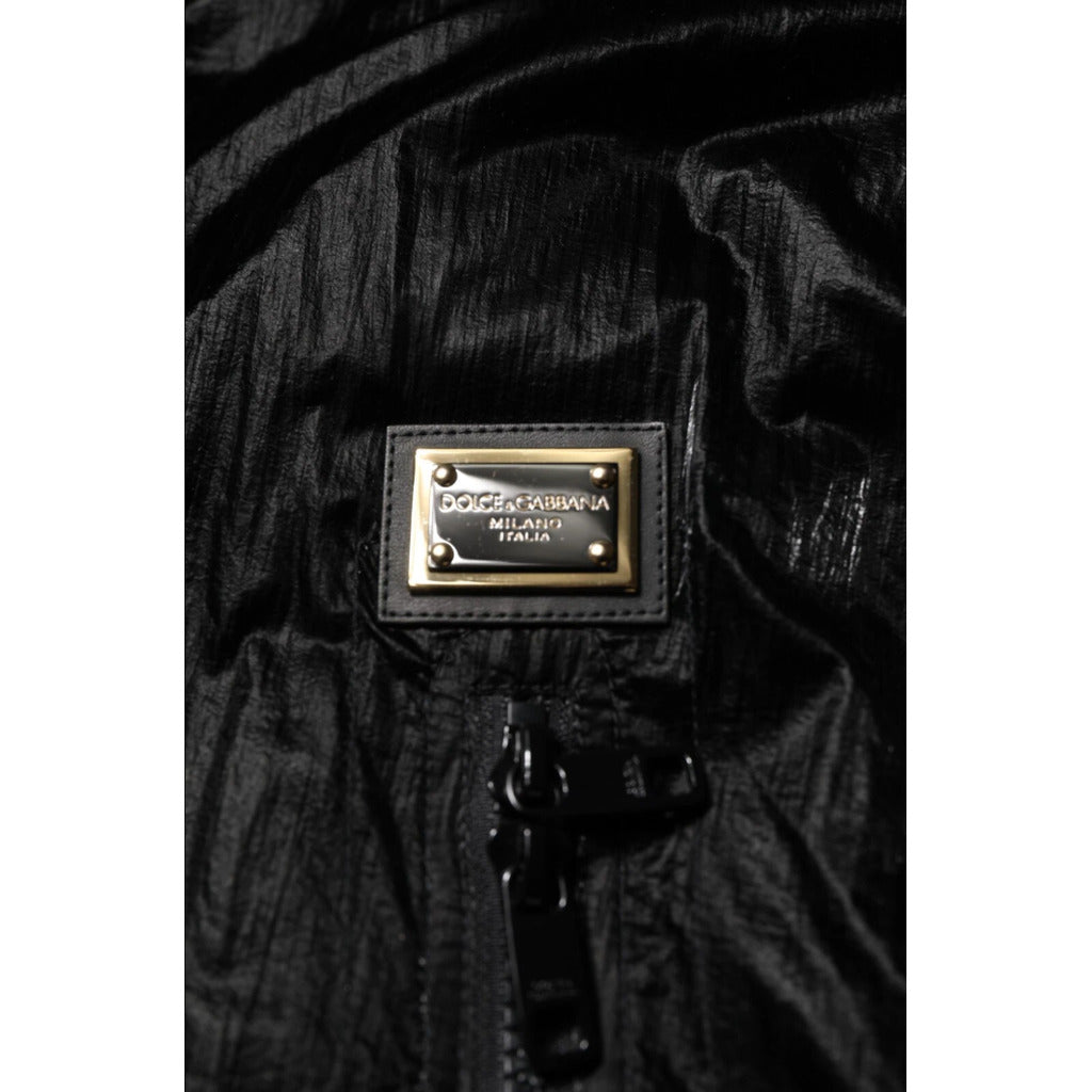 DOLCE & GABBANA - g9xp0t-gf011-nero