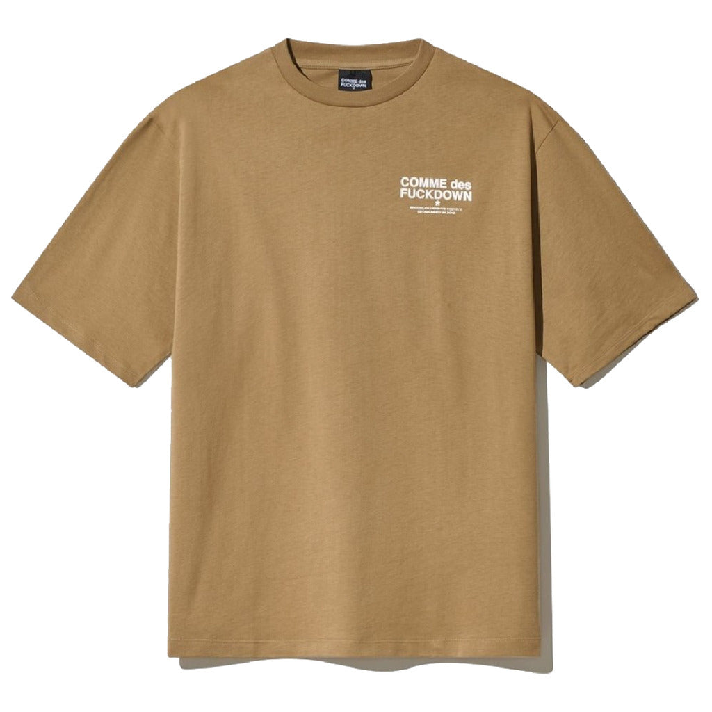 COMME DES FUCKDOWN - cfabm-00005-fuxia
