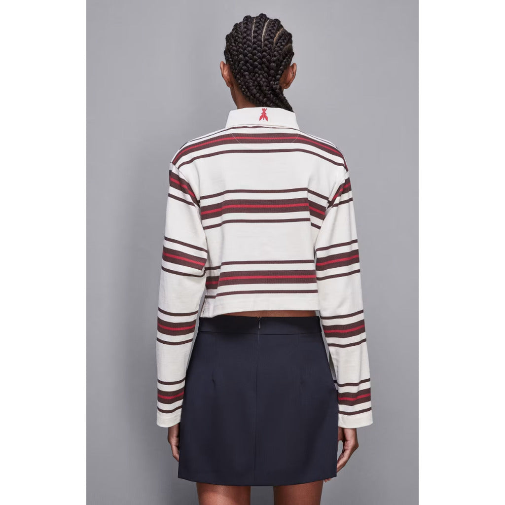 PATRIZIA PEPE - 1m1460-j302-bianco