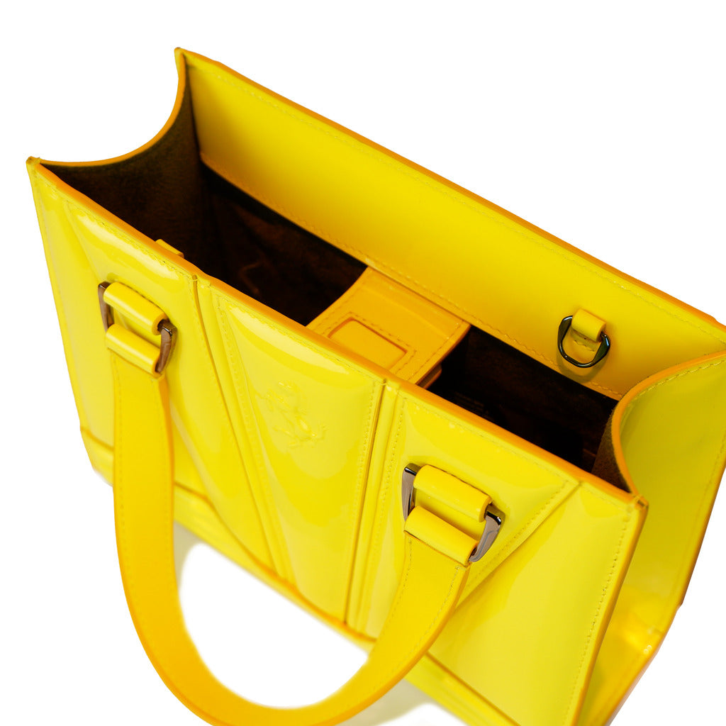FERRARI - hp-07-giallo