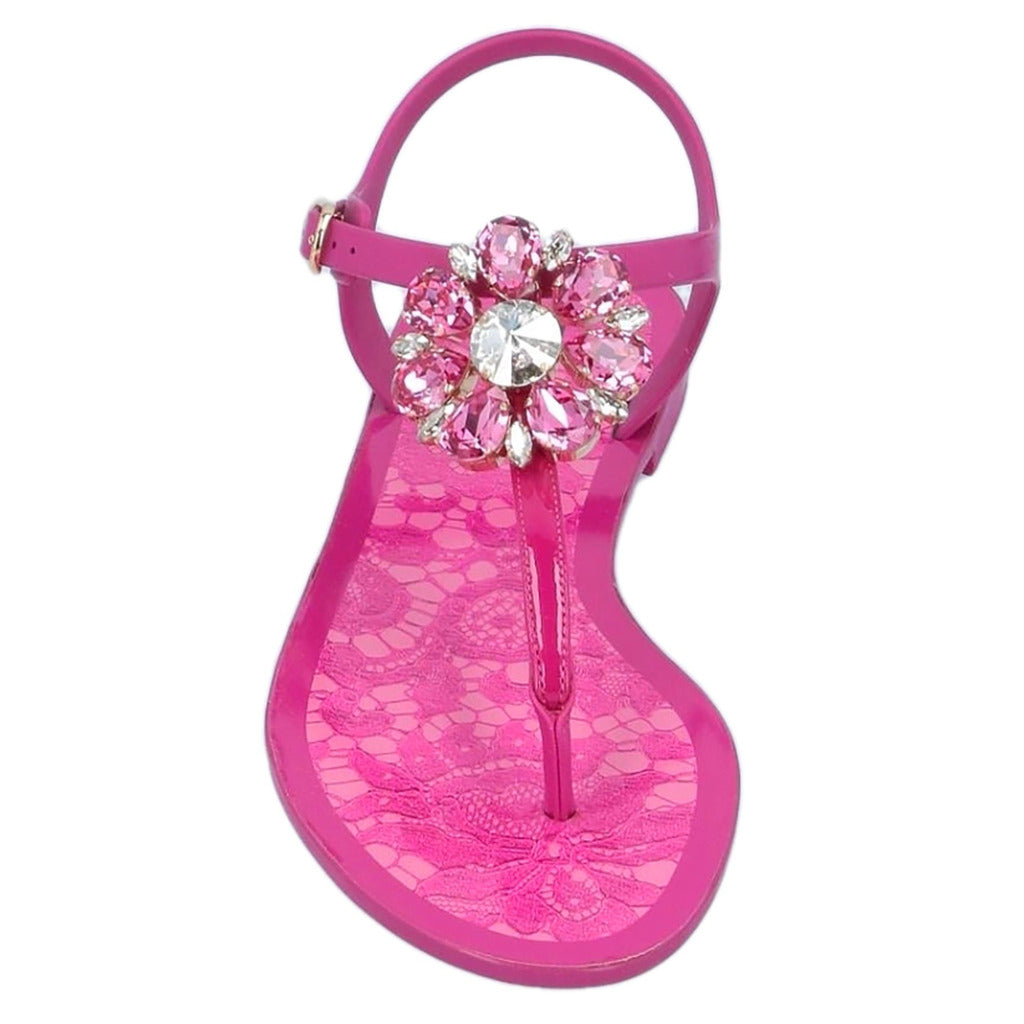 DOLCE & GABBANA - cw0094-au565-fuxia