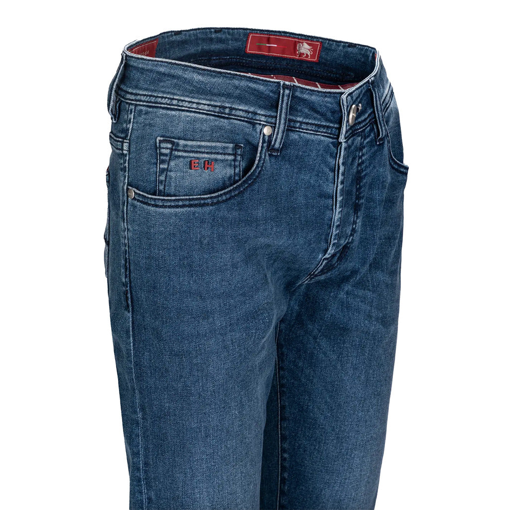 TRAMAROSSA - michelangelo-dbcs-indigo