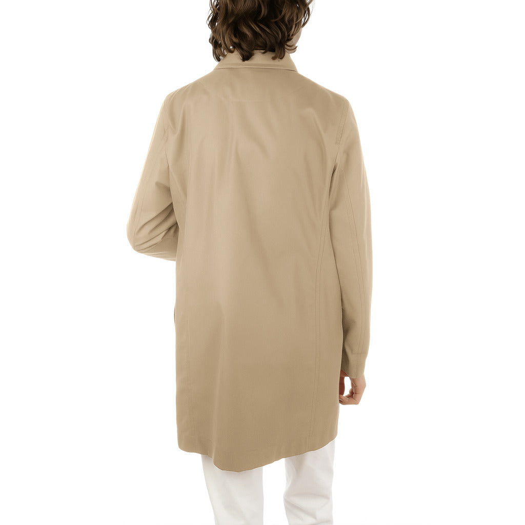 AQUASCUTUM - ba04-n030s-03-beige