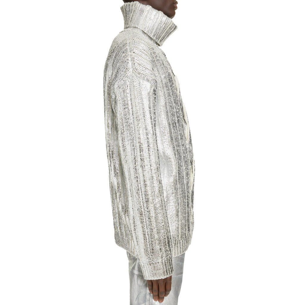 BALMAIN - wh0kh005-k048-silver