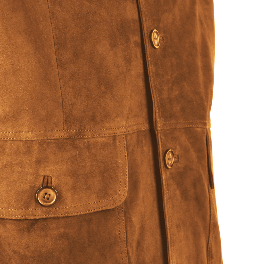 EMILIO ROMANELLI - p732-043-cammello