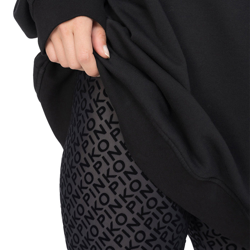 PINKO - 100246-A14F-nero
