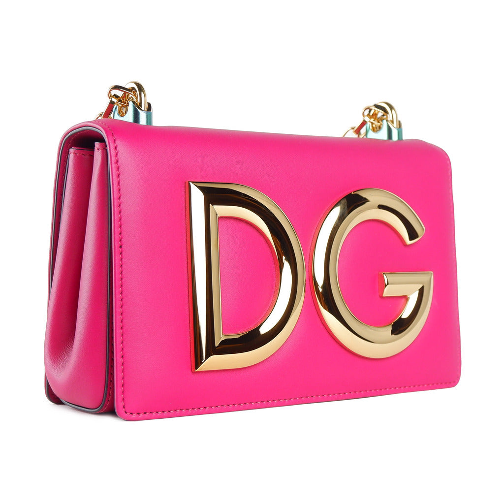 DOLCE & GABBANA - bb6498-b0421-fuxia