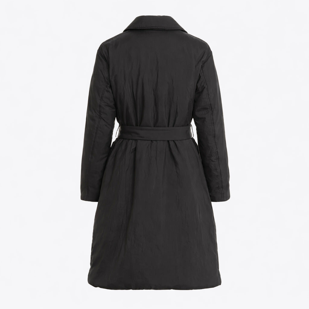 PARAJUMPERS - 242pwjkdu33-nero