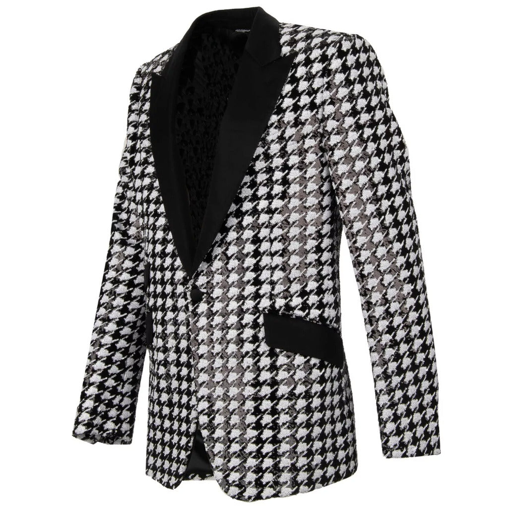DOLCE & GABBANA - G2MD4T-FLRDY-nero