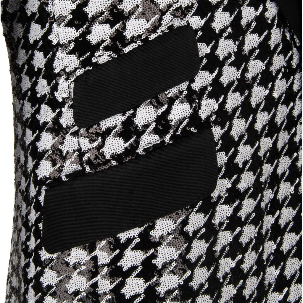 DOLCE & GABBANA - G2MD4T-FLRDY-nero