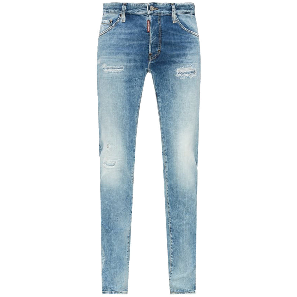DSQUARED2 - s71lb1256-s30664-470