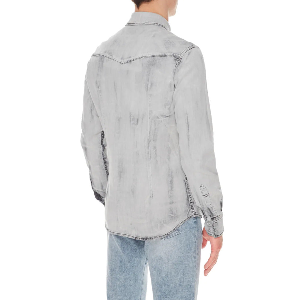 DOLCE & GABBANA - g5ex7d-g8dm1-grigio