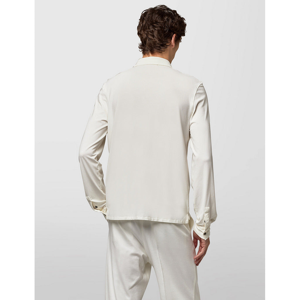 ALPHA STUDIO - au-5363l-bianco