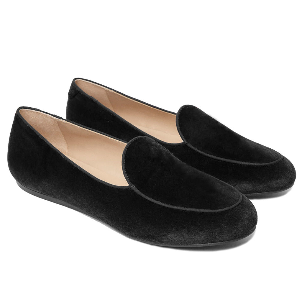 CHARLES PHILIP - matteo3-velvet-nero