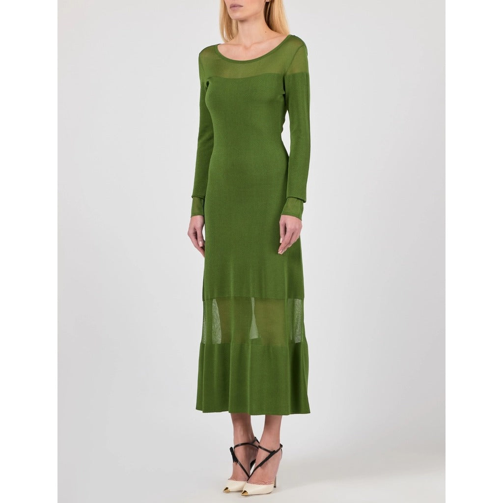PATRIZIA PEPE - 8a1351-k078-verde