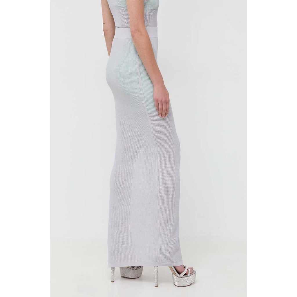 PATRIZIA PEPE - 8g0334-k102-grigio