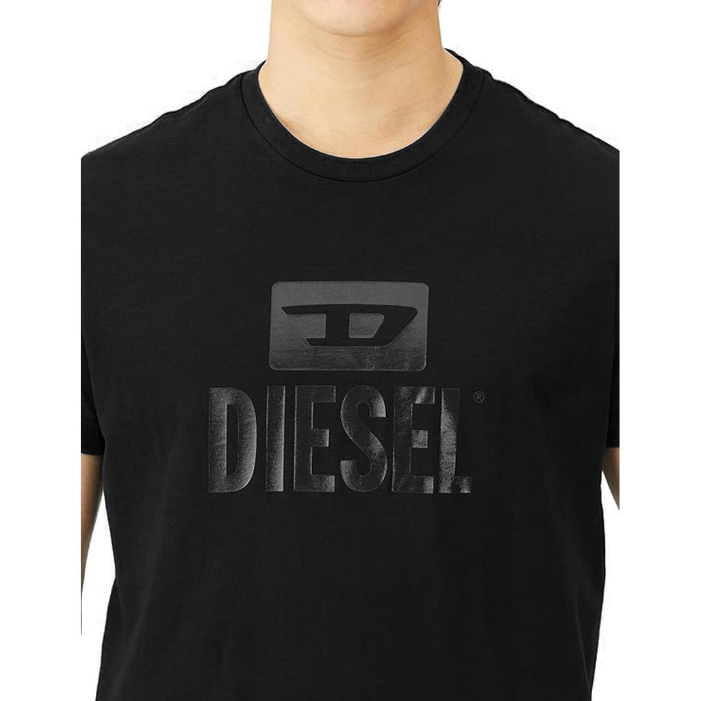 DIESEL - a09753-rpati-nero
