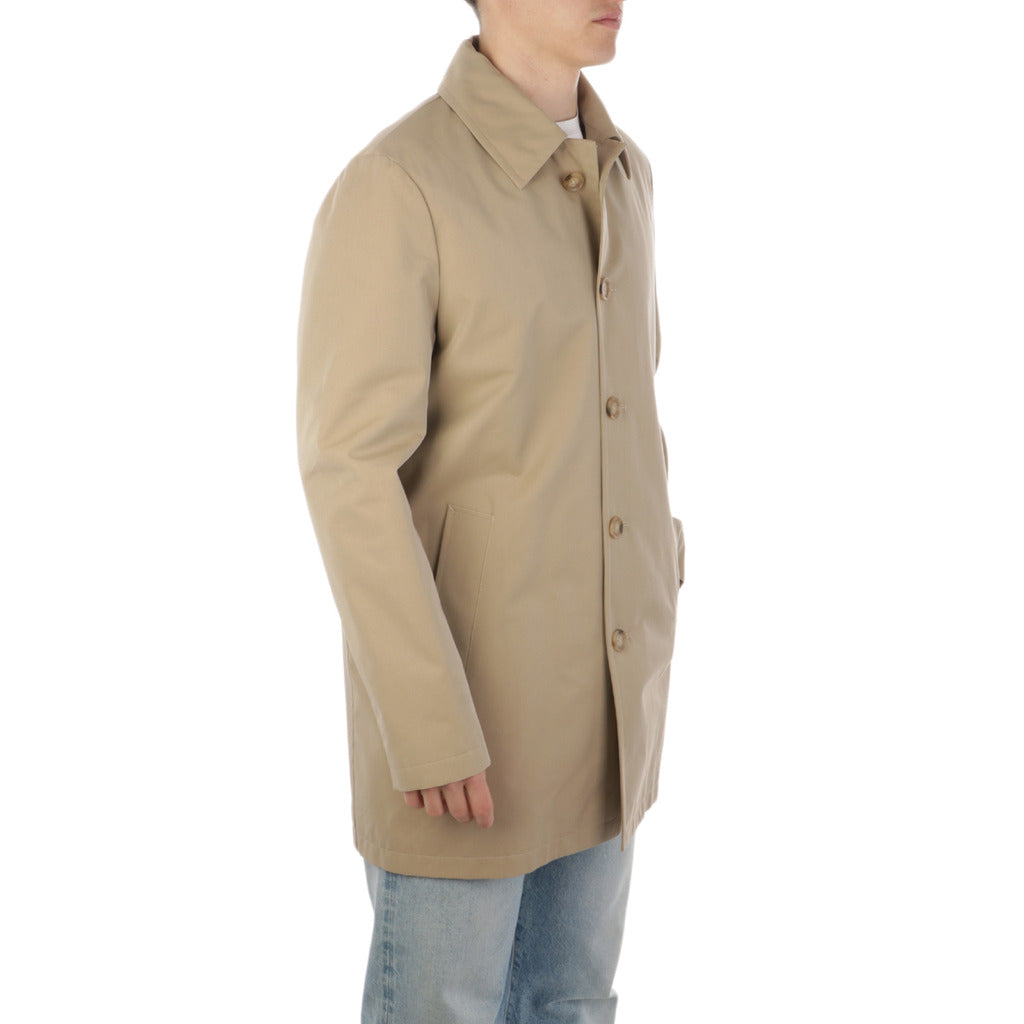 AQUASCUTUM - ba01f-n025-02-beige