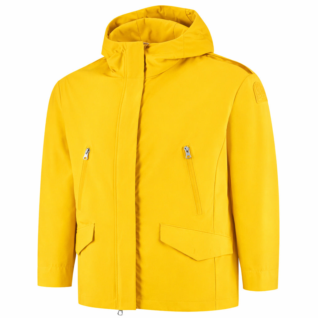 PARAJUMPERS - 251pwjkst32-giallo