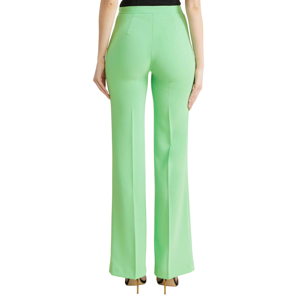 PINKO - 100054-7624-verde