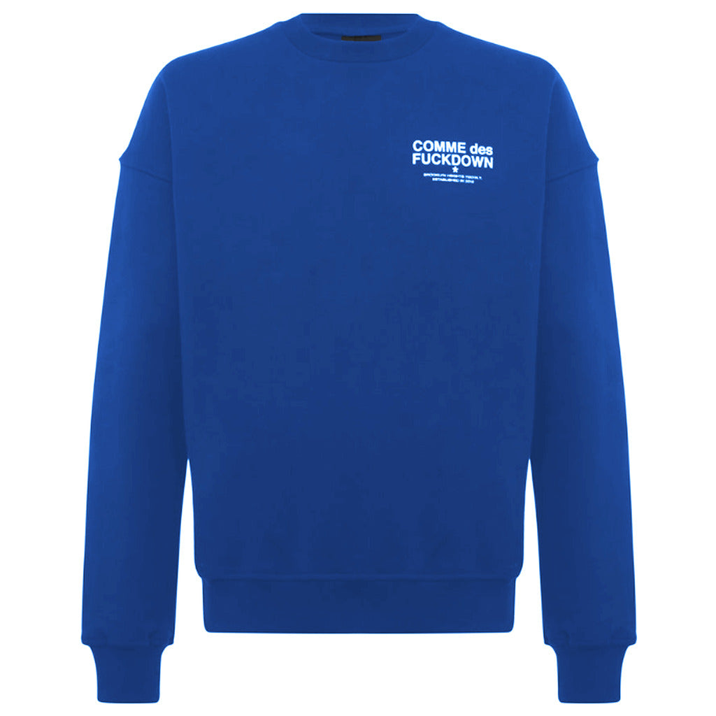 COMME DES FUCKDOWN - cfabm-00003-blu